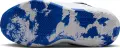Кроссовки детские Nike TEAM HUSTLE D 12 (PS) сине-черные HF6280-400