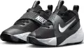 Кросівки дитячі Nike TEAM HUSTLE D 12 (PS) чорно-білі HF6280-002