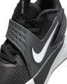 Кросівки дитячі Nike TEAM HUSTLE D 12 (PS) чорно-білі HF6280-002