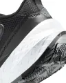 Кросівки дитячі Nike TEAM HUSTLE D 12 (PS) чорно-білі HF6280-002
