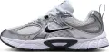 Кроссовки детские Nike V5 RNR (PS) серебряно-серые HQ6412-100