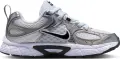 Кроссовки детские Nike V5 RNR (PS) серебряно-серые HQ6412-100