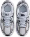 Кроссовки детские Nike V5 RNR (PS) серебряно-серые HQ6412-100