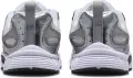 Кроссовки детские Nike V5 RNR (PS) серебряно-серые HQ6412-100