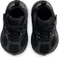 Кросівки дитячі Nike V5 RNR (TD) чорні HQ6413-002