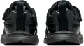 Кросівки дитячі Nike V5 RNR (TD) чорні HQ6413-002