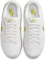 Кросівки жіночі Nike DUNK LOW біло-салатові HJ7335-133