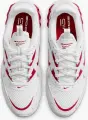 Кроссовки женские Nike ZOOM AIR FIRE бело-красные CW3876-101