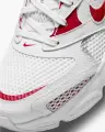 Кроссовки женские Nike ZOOM AIR FIRE бело-красные CW3876-101