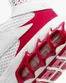 Кроссовки женские Nike ZOOM AIR FIRE бело-красные CW3876-101