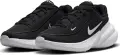 Кроссовки подростковые Nike UPLIFT SC COURT (GS) черно-белые IF1749-002