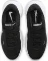 Кроссовки подростковые Nike UPLIFT SC COURT (GS) черно-белые IF1749-002