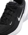 Кроссовки подростковые Nike UPLIFT SC COURT (GS) черно-белые IF1749-002