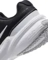 Кроссовки подростковые Nike UPLIFT SC COURT (GS) черно-белые IF1749-002