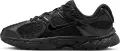 Кроссовки подростковые Nike V5 RNR (GS) черные HQ6411-002