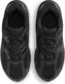 Кроссовки подростковые Nike V5 RNR (GS) черные HQ6411-002