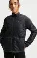 Куртка для бігу жіноча Nike SWIFT THERMA-FIT чорна HV2744-010