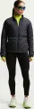 Куртка для бігу жіноча Nike SWIFT THERMA-FIT чорна HV2744-010