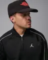 Олімпійка (кельма) Nike JORDAN BROOKLYN чорна IO0745-010