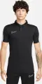 Поло Nike DRI-FIT ACADEMY чорно-біле DR1346-010