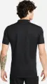 Поло Nike DRI-FIT ACADEMY чорно-біле DR1346-010