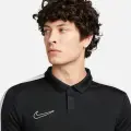 Поло Nike DRI-FIT ACADEMY чорно-біле DR1346-010