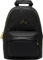 Рюкзак Nike JORDAN MONOGRAM черно-золотой SM0986-K5X