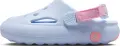 Сандалі дитячі Nike JORDAN HYDRIP (PS) блакитно-світло-рожеві HF5982-403