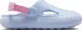 Сандалі дитячі Nike JORDAN HYDRIP (PS) блакитно-світло-рожеві HF5982-403