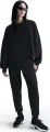 Світшот жіночий Nike 24.7 IMPOSSIBLYSOFT DRI-FIT OVERSIZED чорний HQ8193-010
