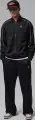 Спортивные штаны Nike JORDAN BROOKLYN черные IO0747-010