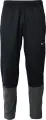 Спортивні штани для бігу Nike CHALLENGER THERMA-FIT WINTERIZED чорно-темно-сірі HV2673-010