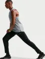 Спортивные штаны для бега Nike STRIDE DRI-FIT черные HV4544-010