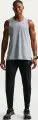 Спортивные штаны для бега Nike STRIDE DRI-FIT черные HV4544-010