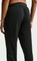 Спортивные штаны для бега женские Nike TEMPO DRI-FIT MID-RISE 7/8 черные HV5764-010