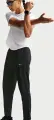 Спортивные штаны для бега женские Nike TEMPO DRI-FIT MID-RISE 7/8 черные HV5764-010