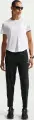 Спортивные штаны для бега женские Nike TEMPO DRI-FIT MID-RISE 7/8 черные HV5764-010