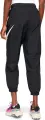 Спортивные штаны женские Nike SPORTSWEAR ESSENTIAL черные DM6183-010