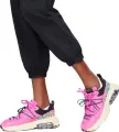 Спортивные штаны женские Nike SPORTSWEAR ESSENTIAL черные DM6183-010