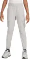 Спортивні штани підліткові Nike SPORTSWEAR CITY UTILITY CARGO світло-сірі FZ4904-009