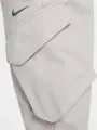 Спортивні штани підліткові Nike SPORTSWEAR CITY UTILITY CARGO світло-сірі FZ4904-009