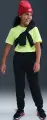 Спортивні штани підліткові Nike SPORTSWEAR MULTI DRI-FIT чорні HV0654-010