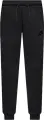 Спортивні штани підліткові Nike SPORTSWEAR TECH FLEECE чорні HV5869-010