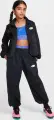 Спортивні штани підліткові Nike SPORTSWEAR чорні HF8198-013