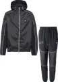 Спортивний костюм Nike AIR HYBRID UTILITY чорний IO0558-010__IO0570-010