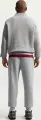 Спортивний костюм Nike CLUB сірий FN3864-063&FN3801-063