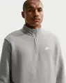 Спортивний костюм Nike CLUB сірий FN3864-063&FN3801-063
