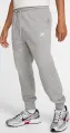Спортивний костюм Nike CLUB сірий FN3864-063&FN3801-063