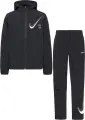 Спортивный костюм Nike FORM DRI-FIT VERSATILE черный IF2199-010__IF2201-010
