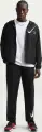 Спортивный костюм Nike FORM DRI-FIT VERSATILE черный IF2199-010__IF2201-010